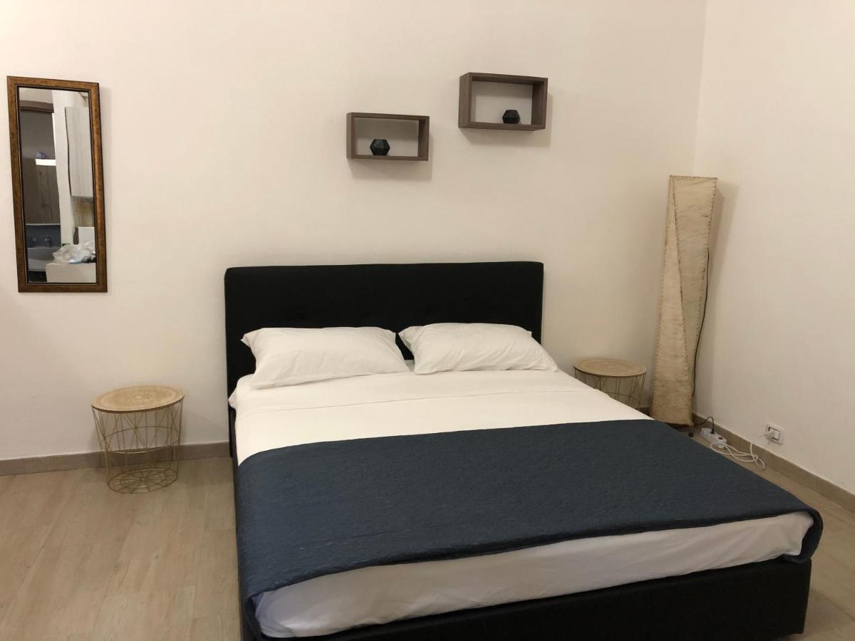 Appartement Civico 10 à Sassari Extérieur photo