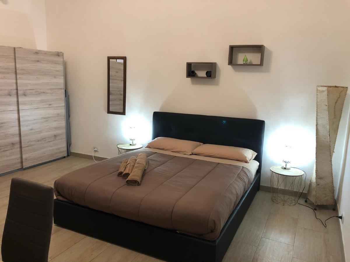 Appartement Civico 10 à Sassari Extérieur photo