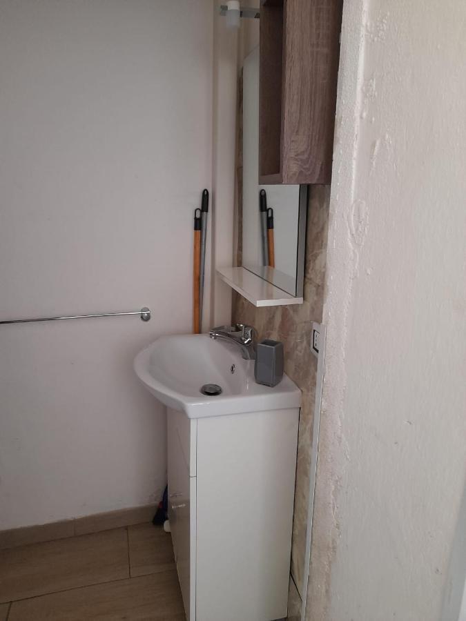 Appartement Civico 10 à Sassari Extérieur photo